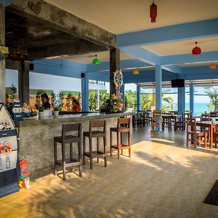 Sea Stone Hotel Nakhon Si Thammarat Exterior photo
