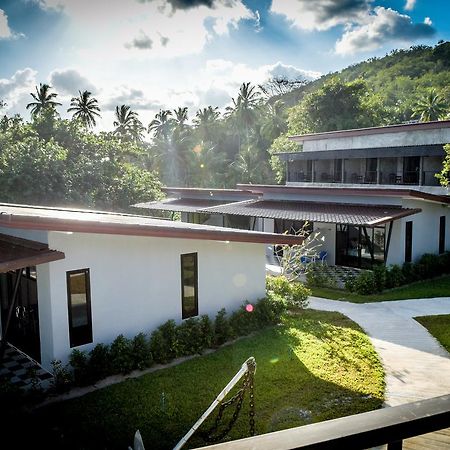Sea Stone Hotel Nakhon Si Thammarat Exterior photo