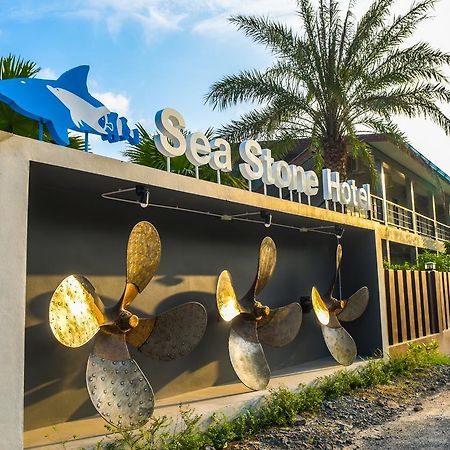 Sea Stone Hotel Nakhon Si Thammarat Exterior photo