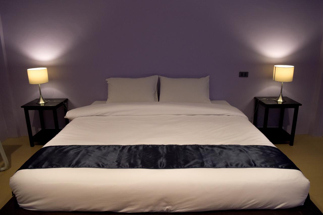Sea Stone Hotel Nakhon Si Thammarat Room photo