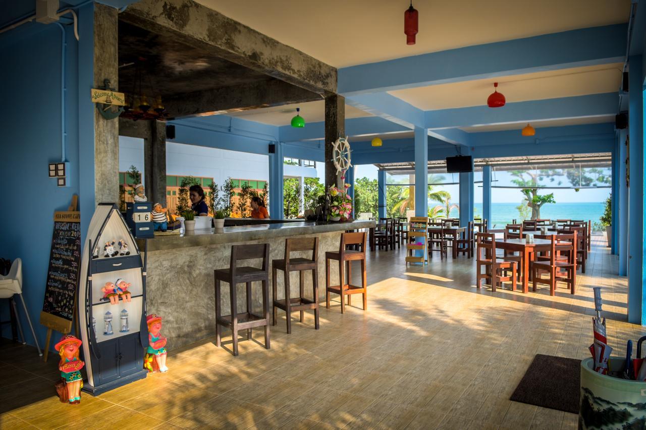 Sea Stone Hotel Nakhon Si Thammarat Exterior photo
