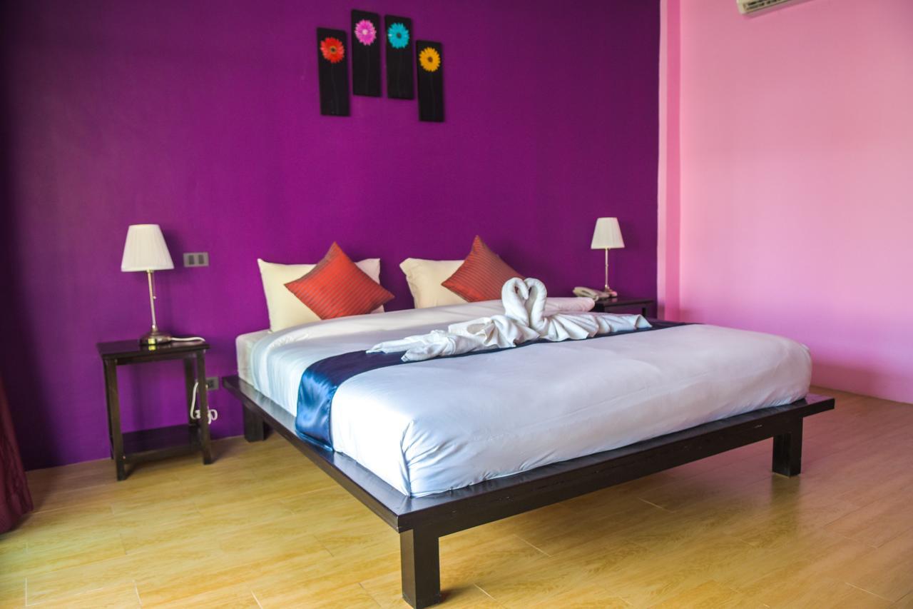 Sea Stone Hotel Nakhon Si Thammarat Room photo