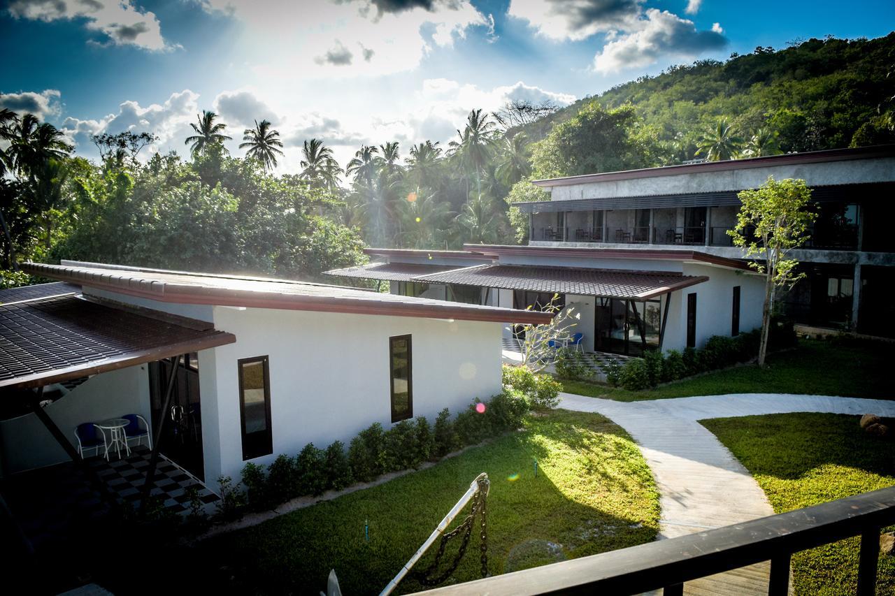 Sea Stone Hotel Nakhon Si Thammarat Exterior photo