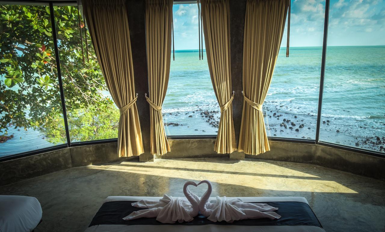 Sea Stone Hotel Nakhon Si Thammarat Room photo