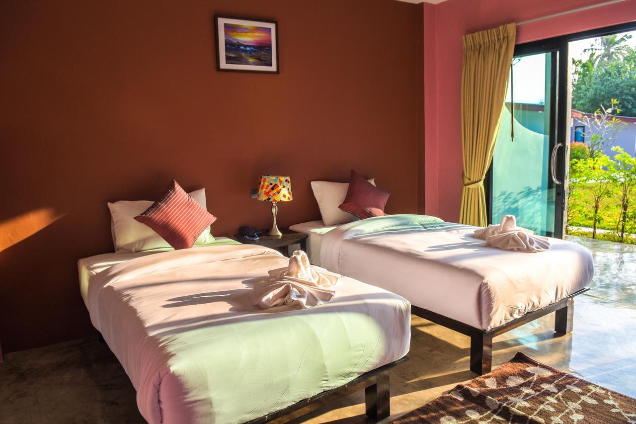 Sea Stone Hotel Nakhon Si Thammarat Room photo