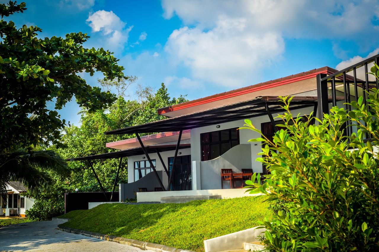 Sea Stone Hotel Nakhon Si Thammarat Room photo
