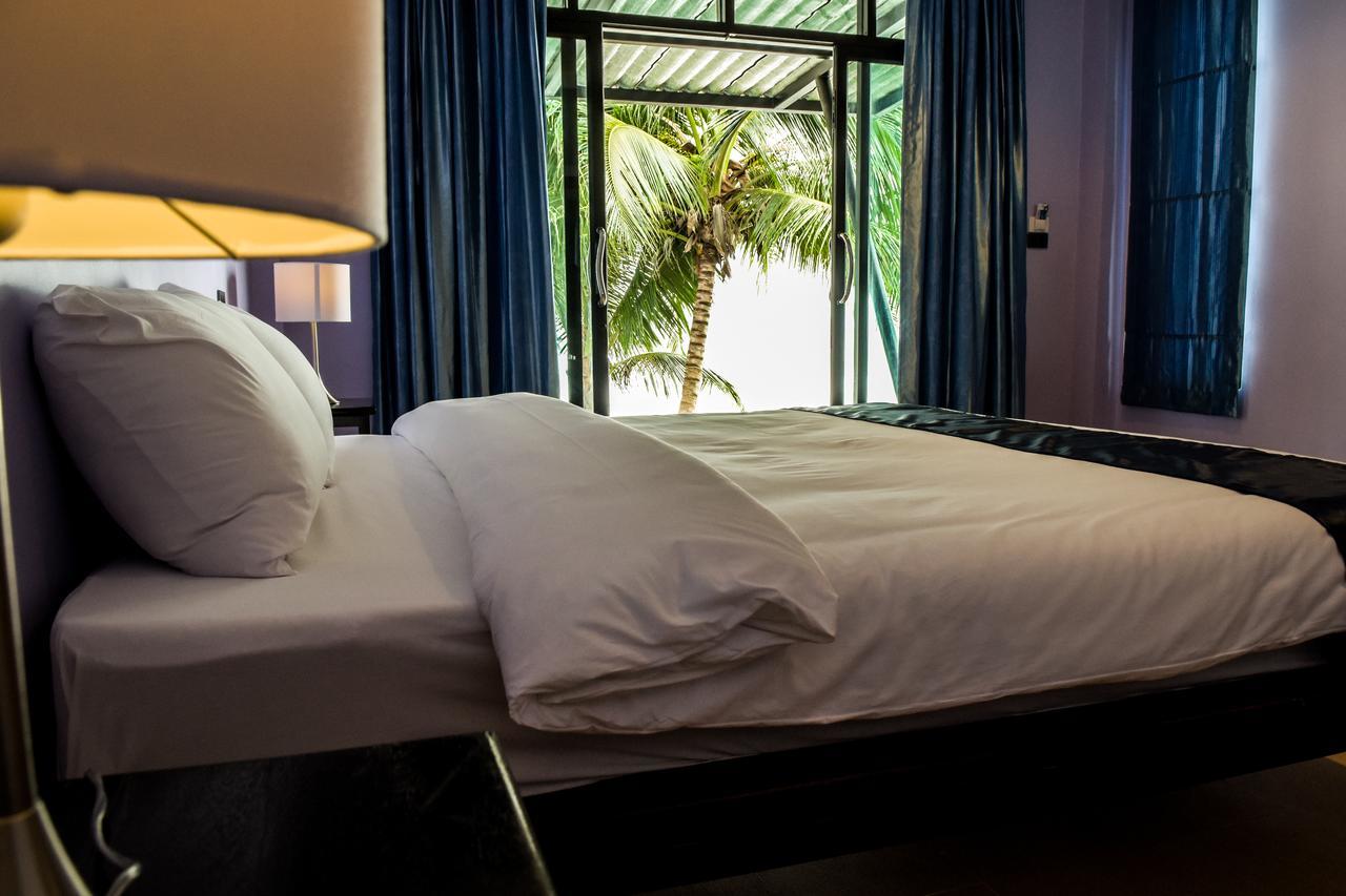 Sea Stone Hotel Nakhon Si Thammarat Room photo