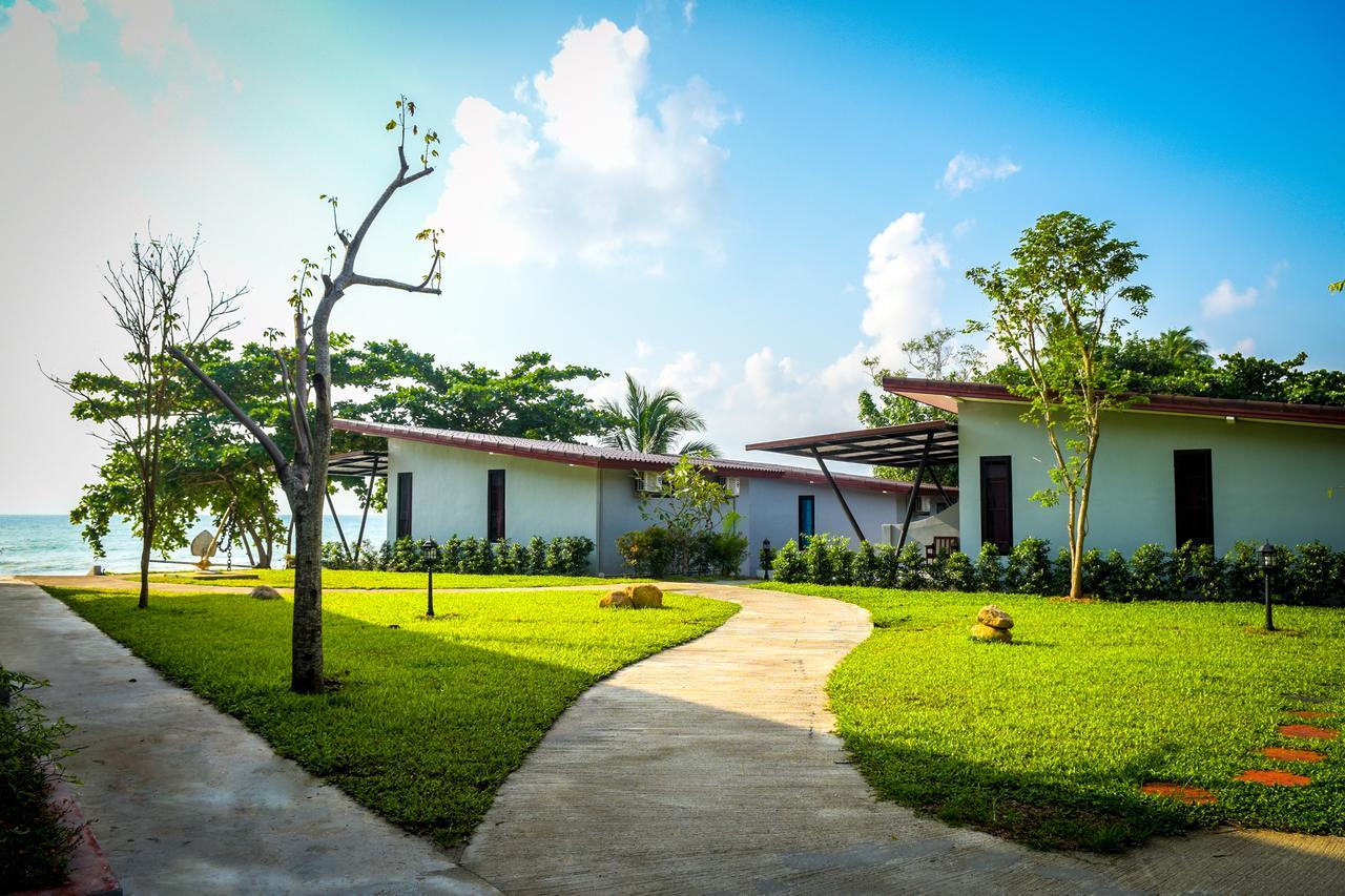 Sea Stone Hotel Nakhon Si Thammarat Room photo
