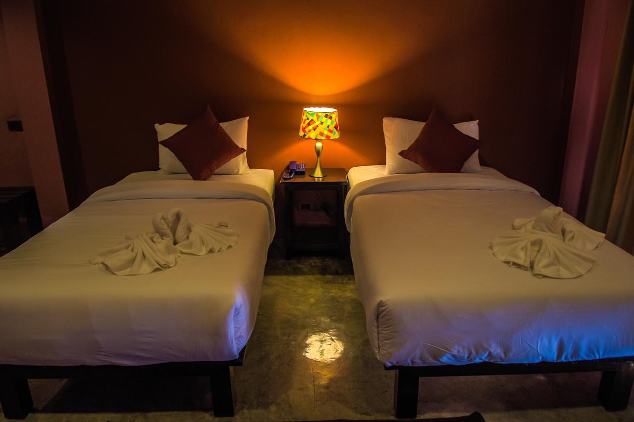 Sea Stone Hotel Nakhon Si Thammarat Room photo