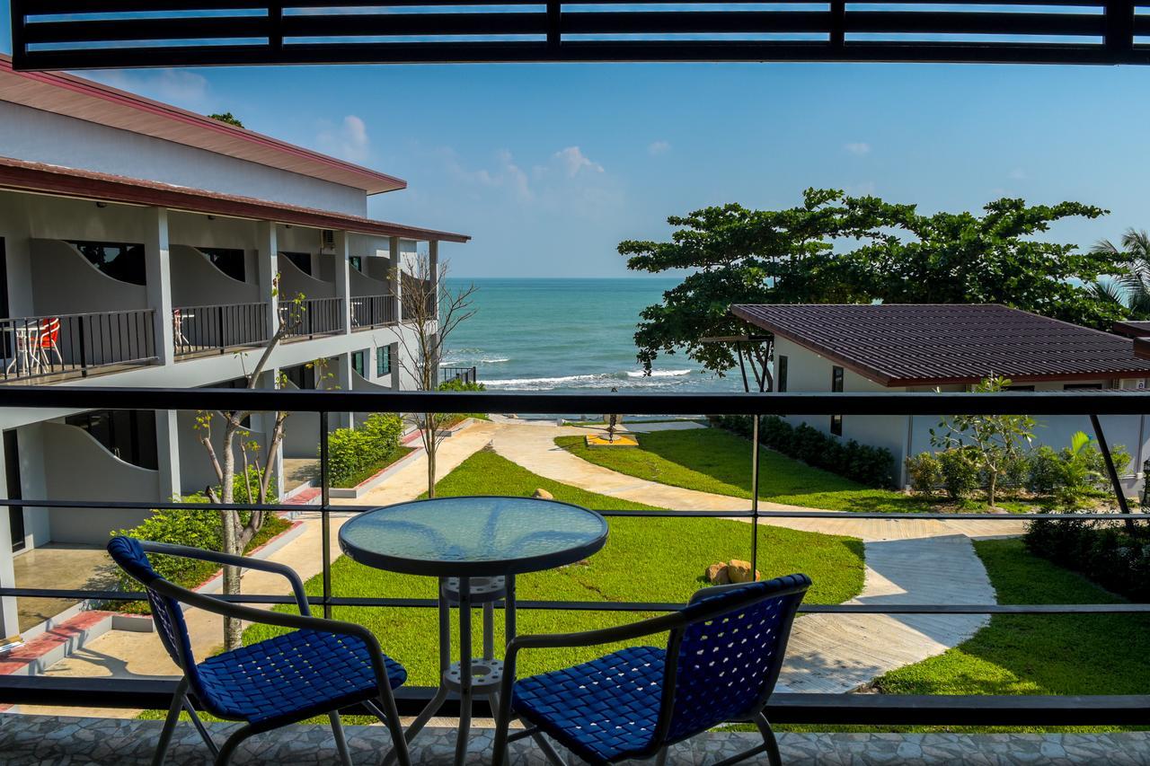 Sea Stone Hotel Nakhon Si Thammarat Room photo