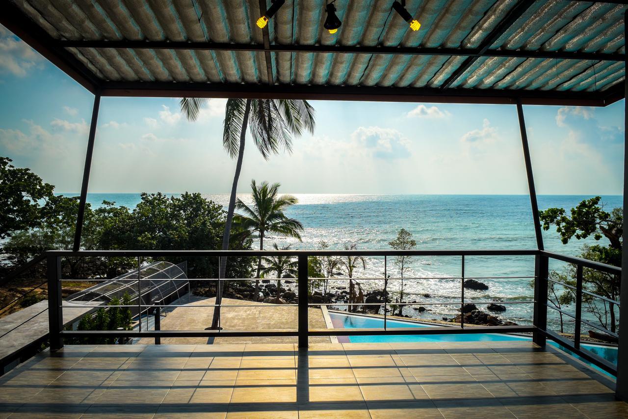Sea Stone Hotel Nakhon Si Thammarat Exterior photo
