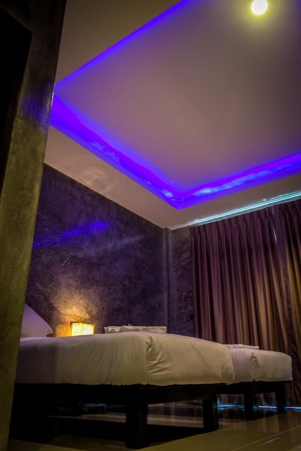 Sea Stone Hotel Nakhon Si Thammarat Room photo