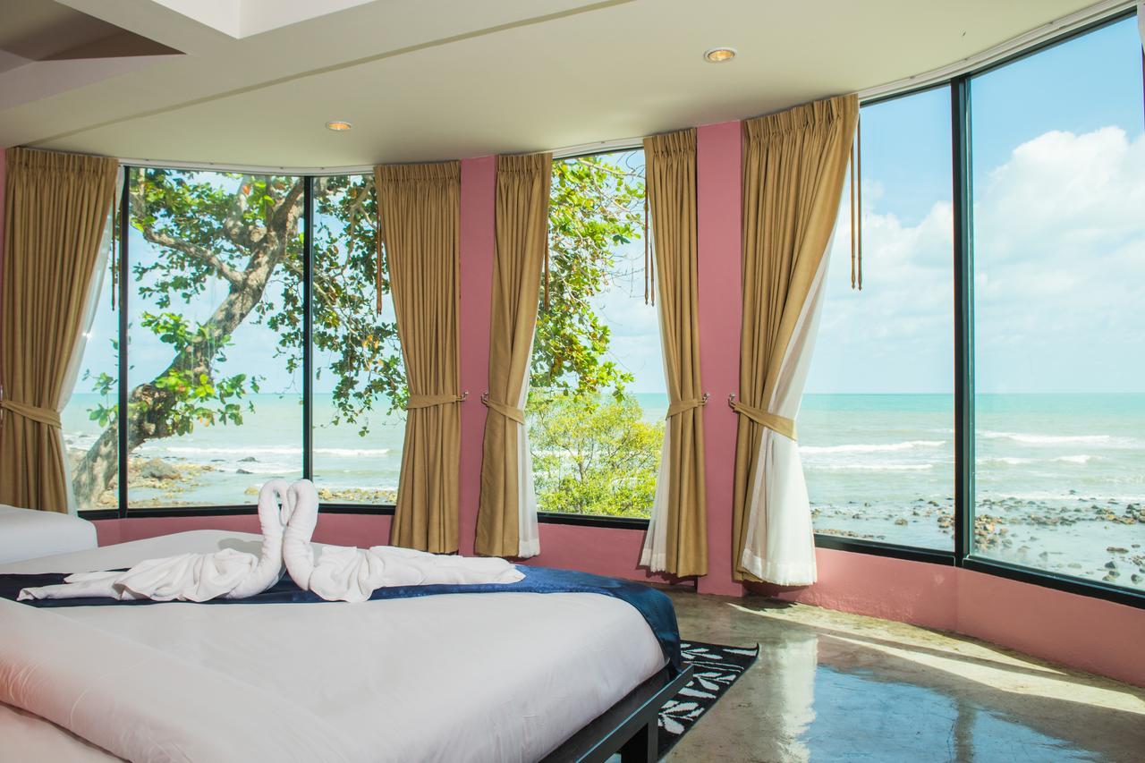 Sea Stone Hotel Nakhon Si Thammarat Room photo
