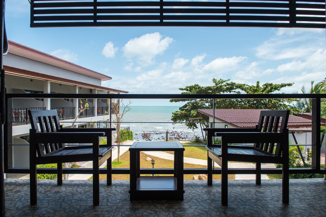 Sea Stone Hotel Nakhon Si Thammarat Room photo