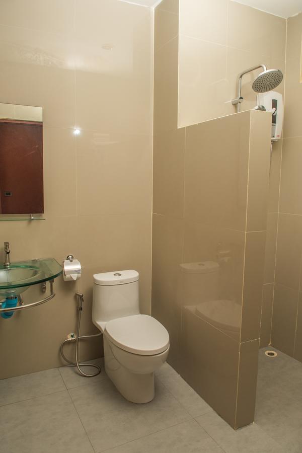 Sea Stone Hotel Nakhon Si Thammarat Room photo