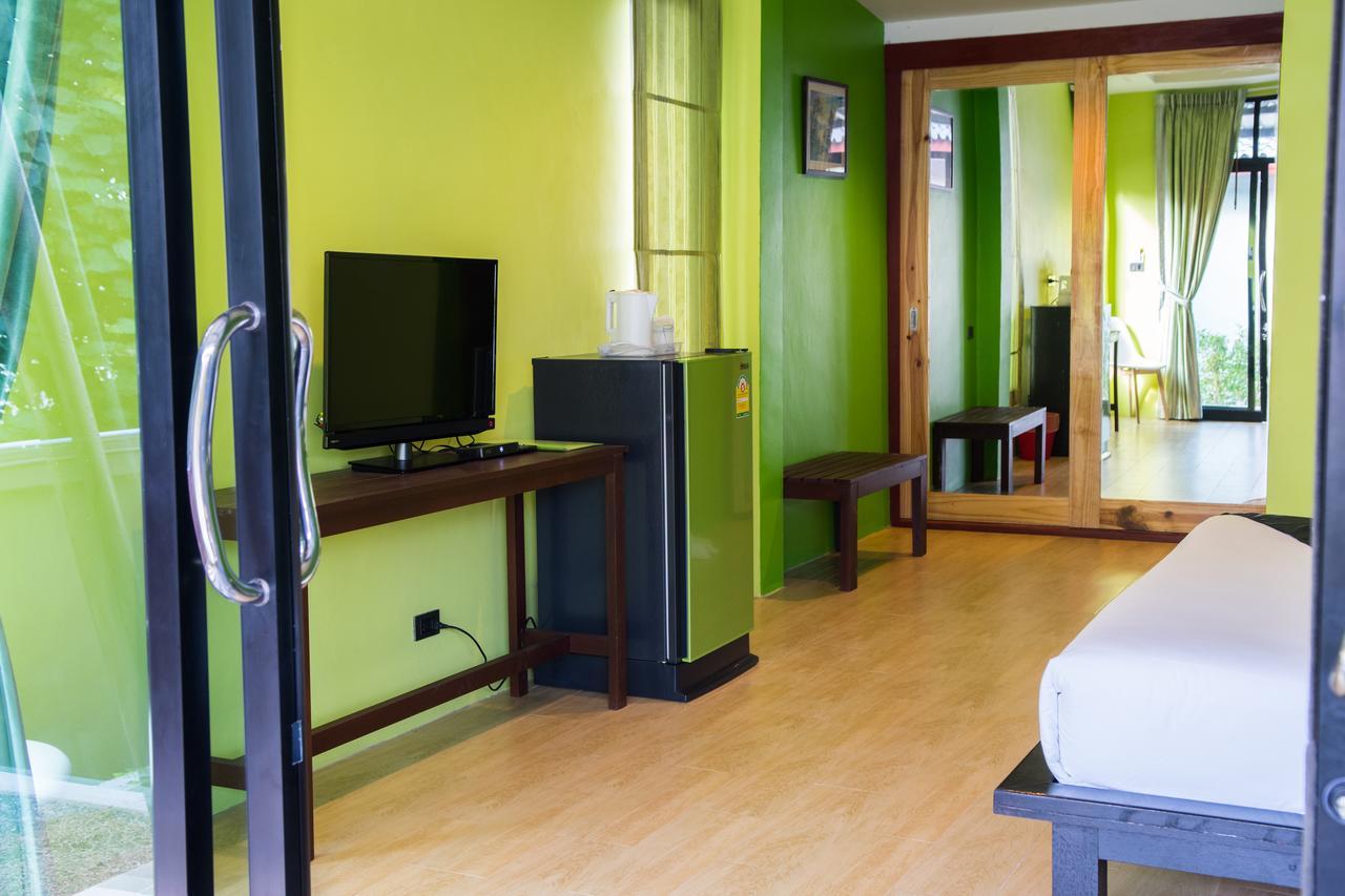 Sea Stone Hotel Nakhon Si Thammarat Room photo