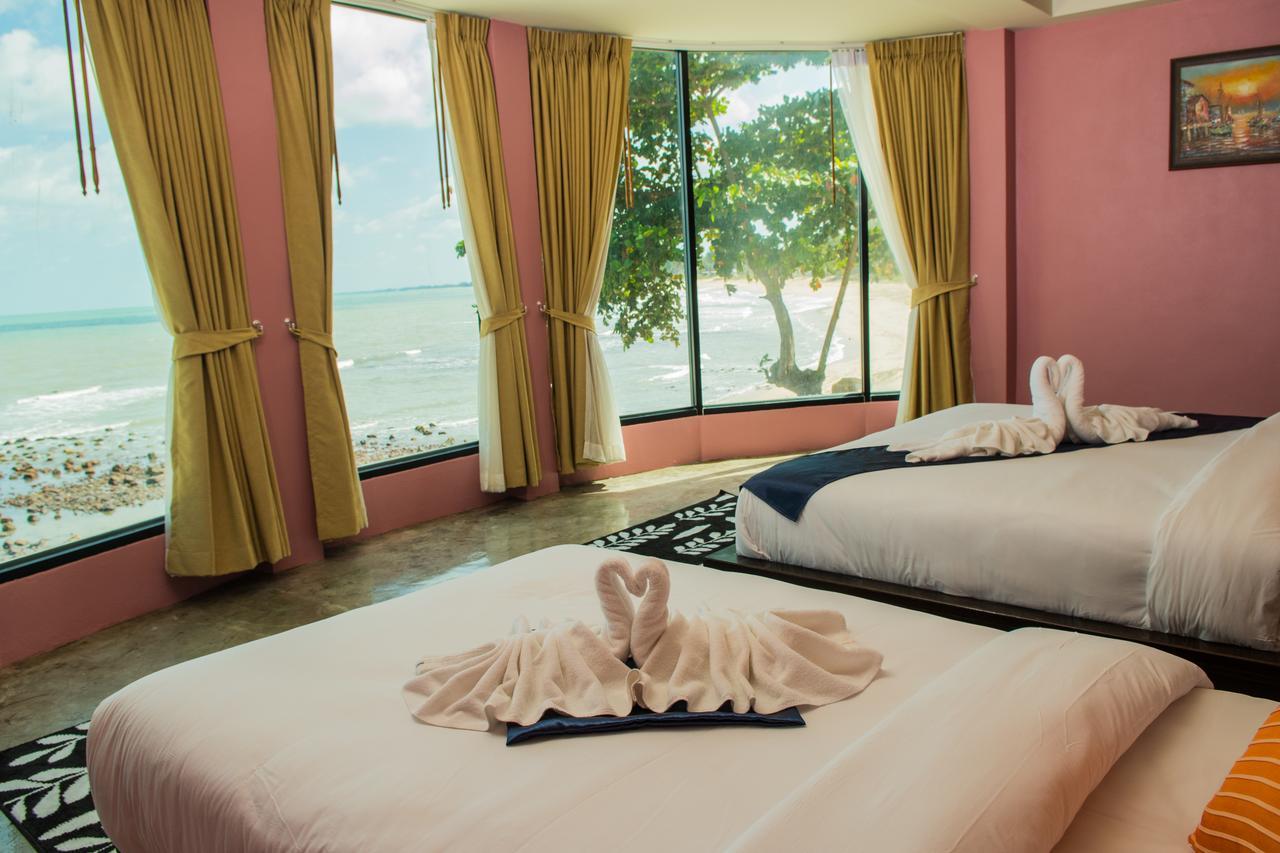 Sea Stone Hotel Nakhon Si Thammarat Room photo