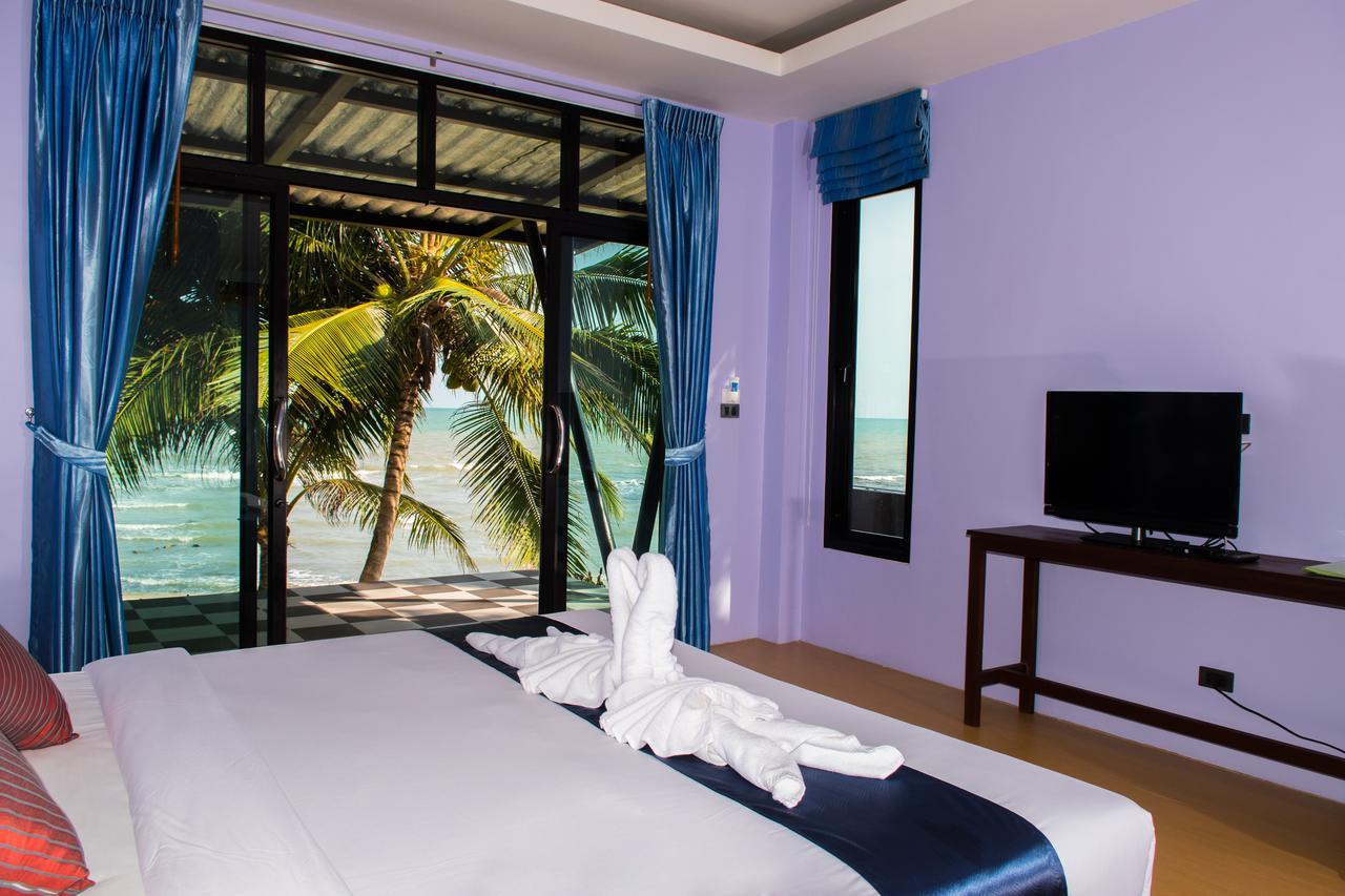 Sea Stone Hotel Nakhon Si Thammarat Room photo