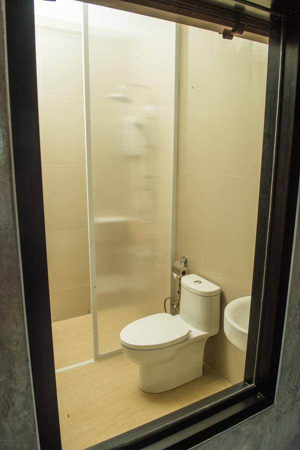 Sea Stone Hotel Nakhon Si Thammarat Room photo