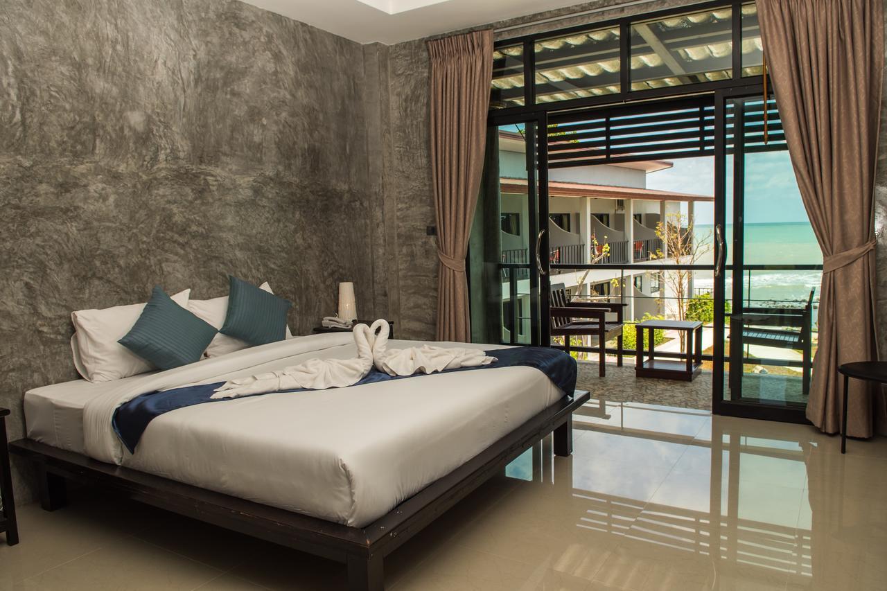 Sea Stone Hotel Nakhon Si Thammarat Room photo