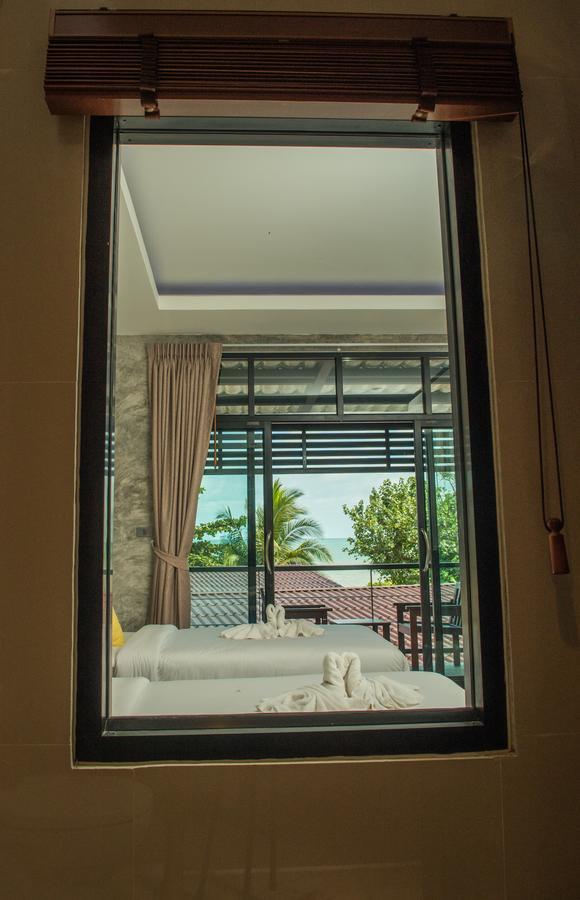 Sea Stone Hotel Nakhon Si Thammarat Room photo