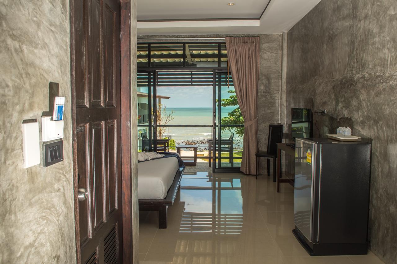 Sea Stone Hotel Nakhon Si Thammarat Room photo