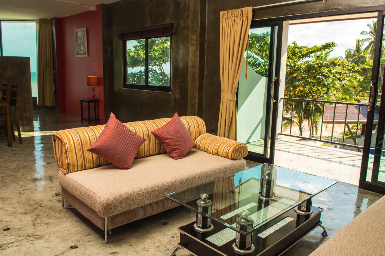 Sea Stone Hotel Nakhon Si Thammarat Room photo