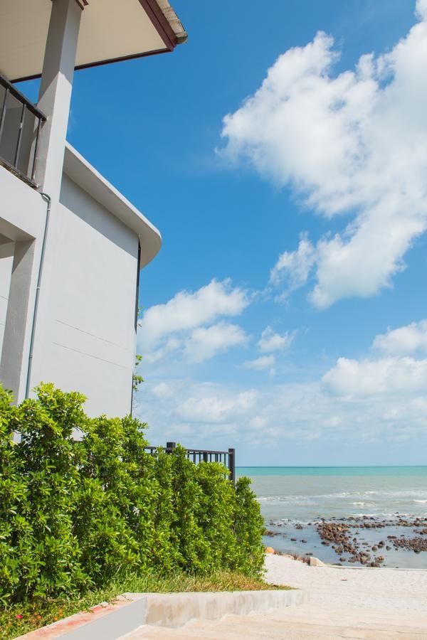 Sea Stone Hotel Nakhon Si Thammarat Exterior photo