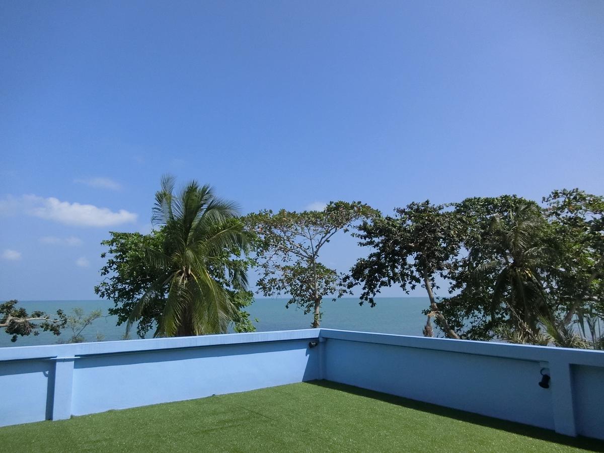 Sea Stone Hotel Nakhon Si Thammarat Exterior photo