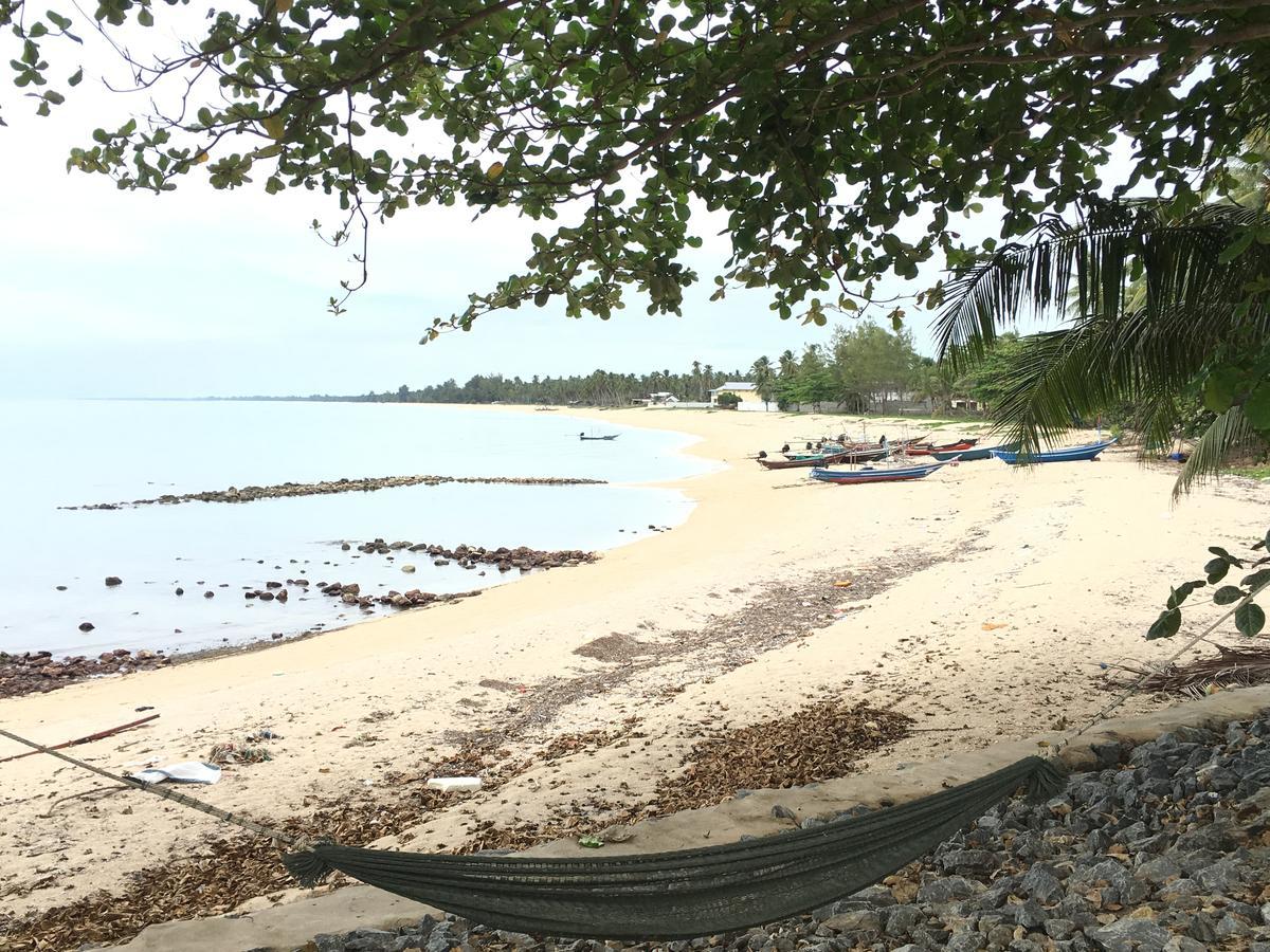 Sea Stone Hotel Nakhon Si Thammarat Exterior photo