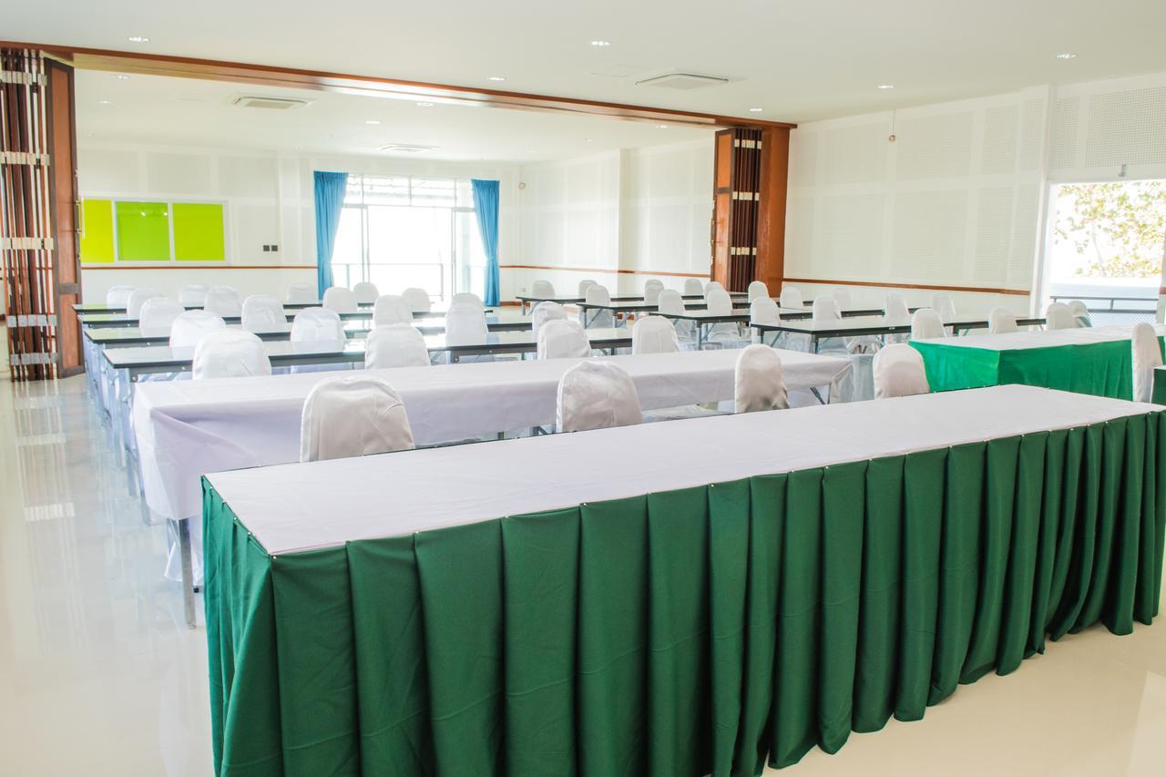 Sea Stone Hotel Nakhon Si Thammarat Exterior photo
