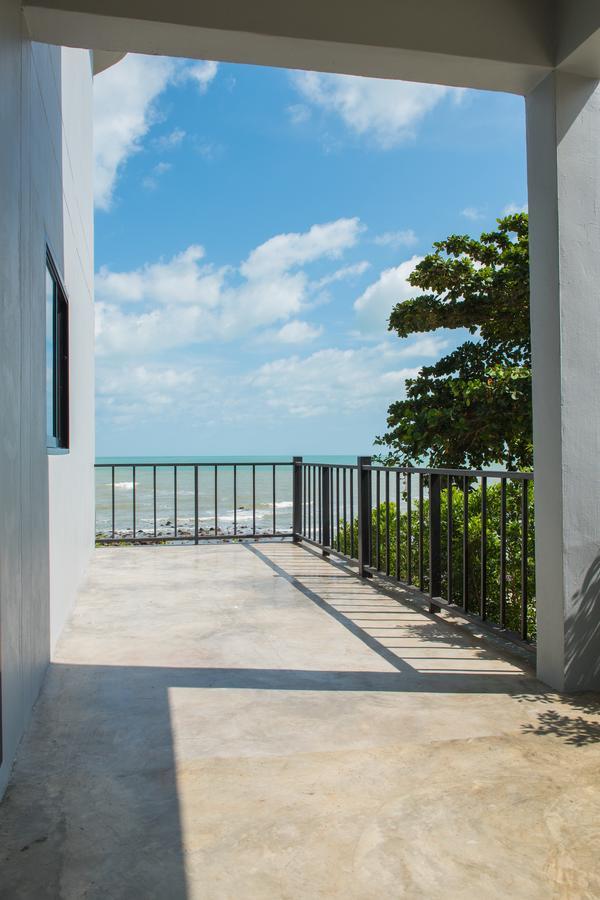 Sea Stone Hotel Nakhon Si Thammarat Exterior photo